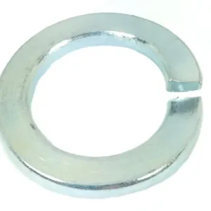 Zwrot pieniędzy Podkładka sprężynowa ocynk M52 DIN 127 1szt.